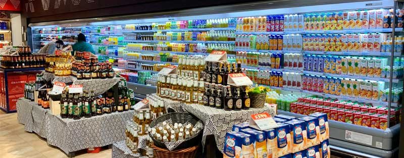 pos significado y las diferencias entre PLV, POS y POP