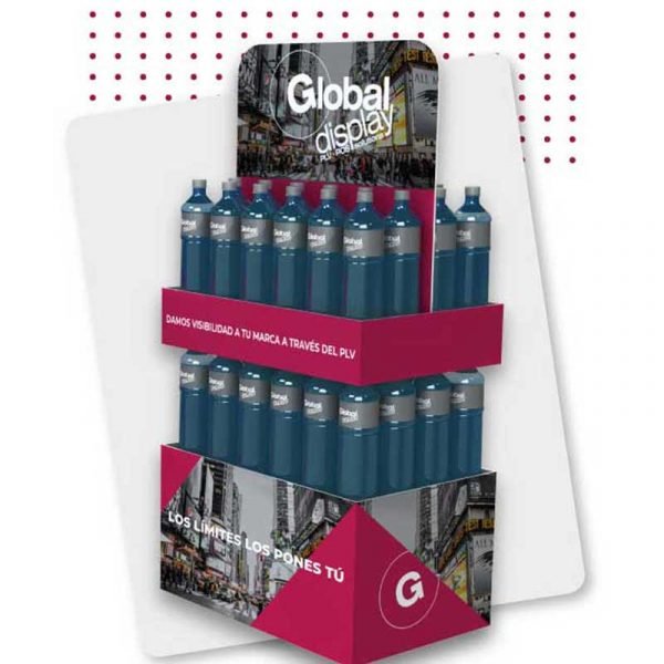 qué es publicidad en el punto de venta con global display qué es publicidad en el punto de venta con global display